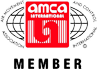 Member of the AMCA