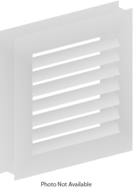 Round Industrial Damper for Process Control