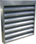 Louvers